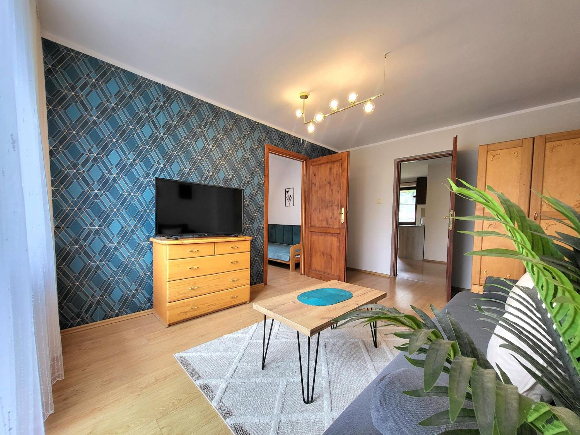 Apartamenty Velvet กอสเชียลิสกอ ภายนอก รูปภาพ