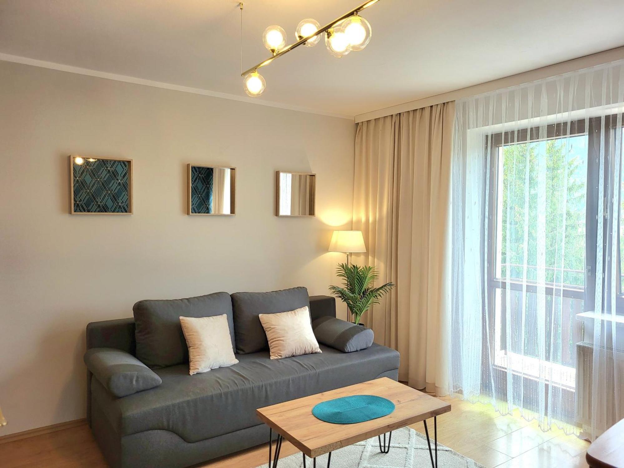 Apartamenty Velvet กอสเชียลิสกอ ภายนอก รูปภาพ