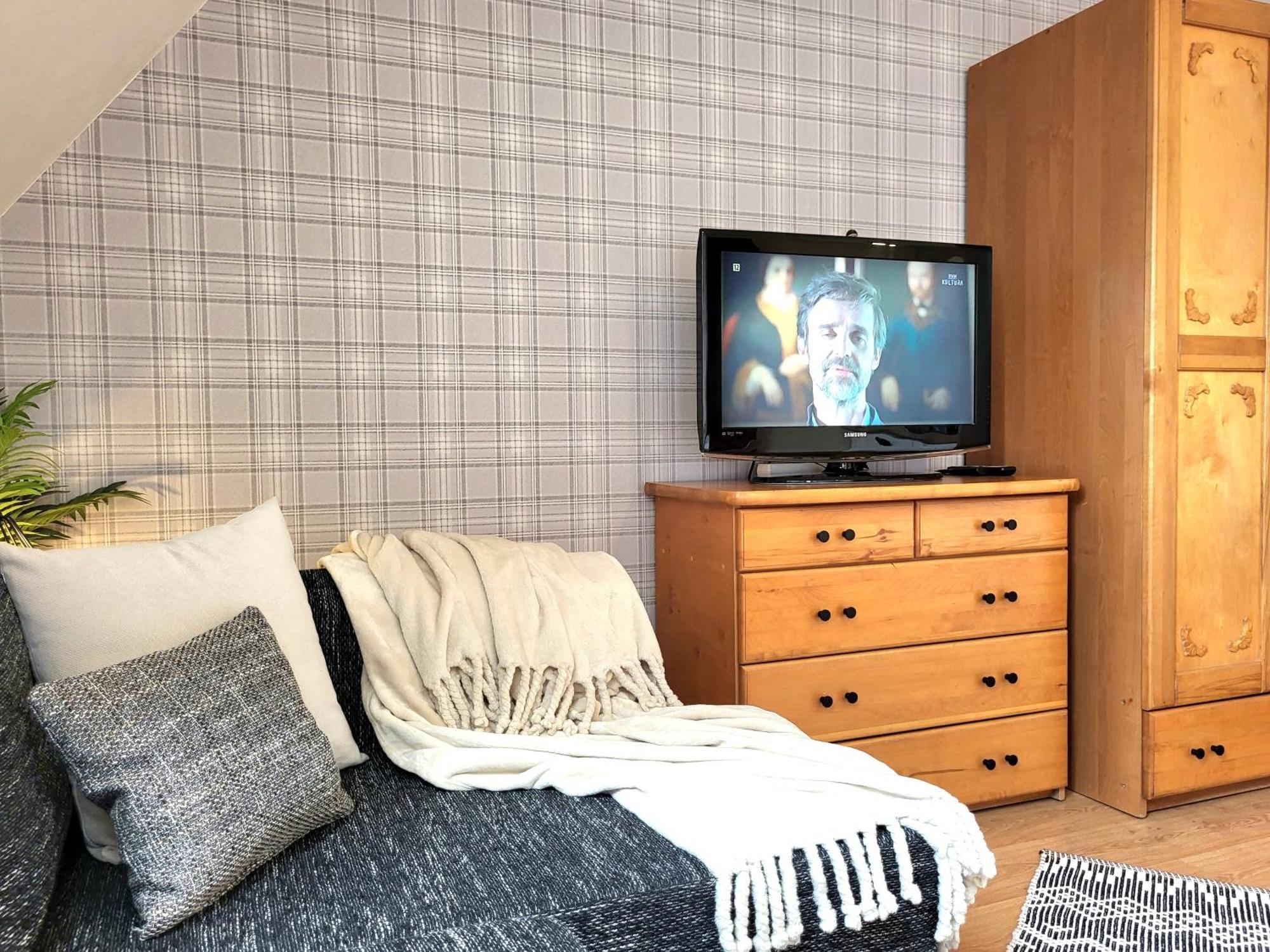 Apartamenty Velvet กอสเชียลิสกอ ภายนอก รูปภาพ