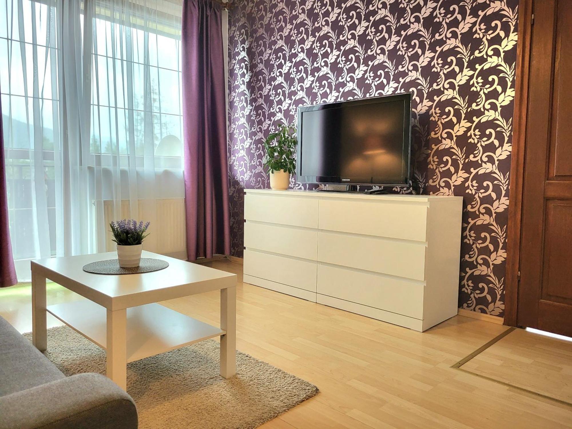 Apartamenty Velvet กอสเชียลิสกอ ห้อง รูปภาพ
